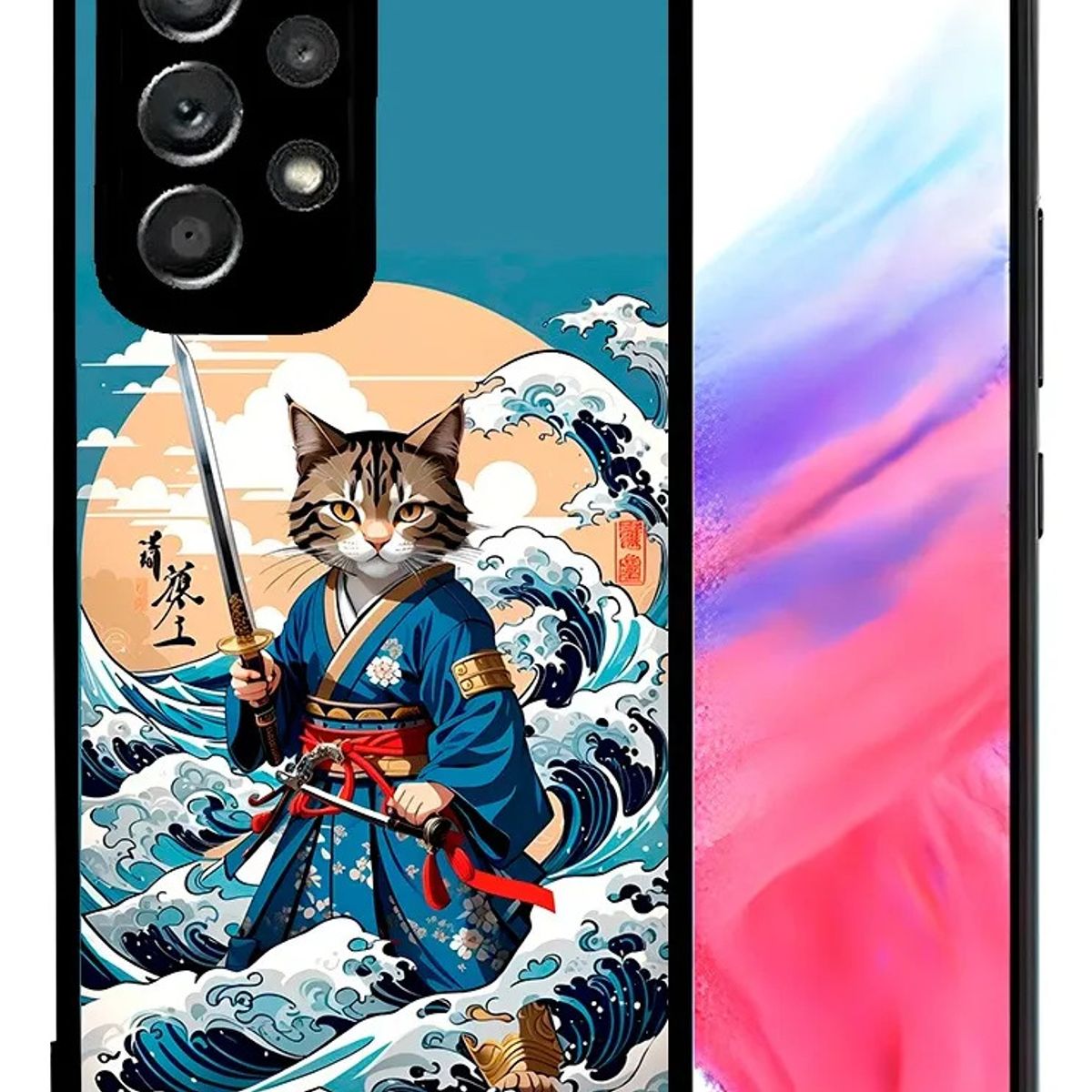 CARCASIA - Carcasa Funda para SAMSUNG A23 Diseño 158