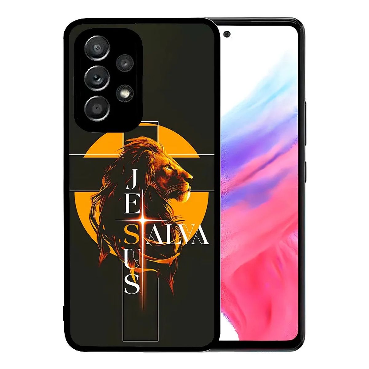 CARCASIA - Carcasa Funda para SAMSUNG A31 Diseño 292