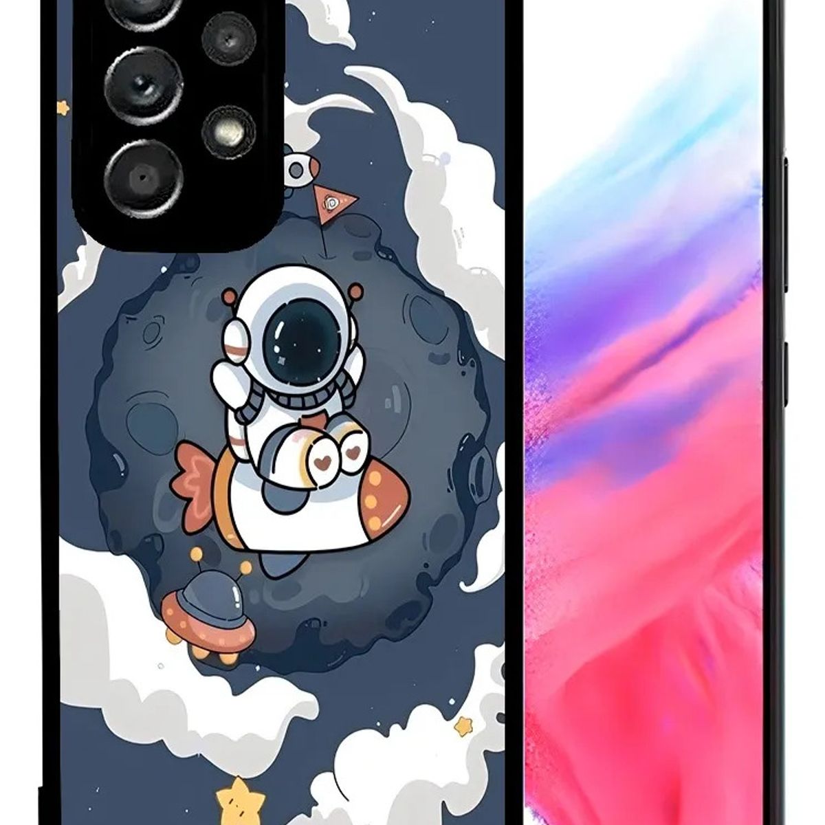 CARCASIA - Carcasa Funda para SAMSUNG A23 Diseño 154