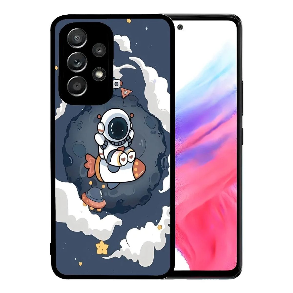 CARCASIA - Carcasa Funda para SAMSUNG A23 Diseño 154