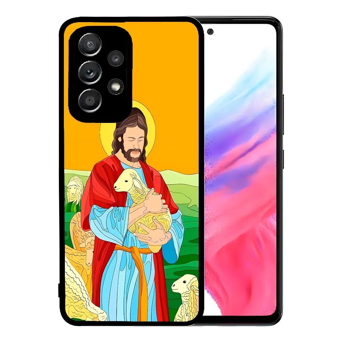 CARCASIA - Carcasa Funda para SAMSUNG A23 Diseño 180