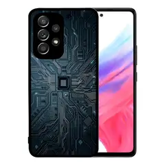 CARCASIA - Carcasa Funda para SAMSUNG A23 Diseño 208