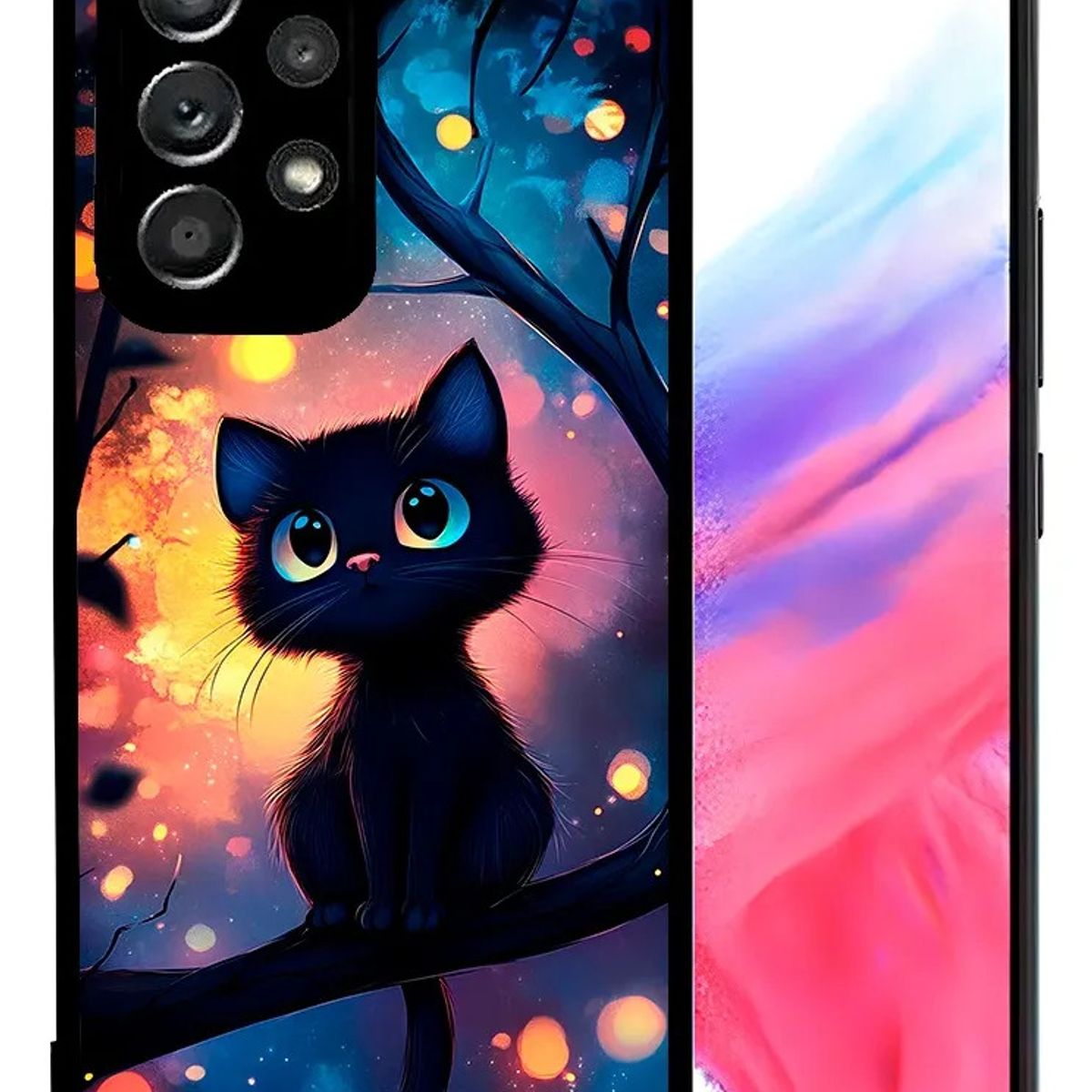 CARCASIA - Carcasa Funda para SAMSUNG A23 Diseño 214