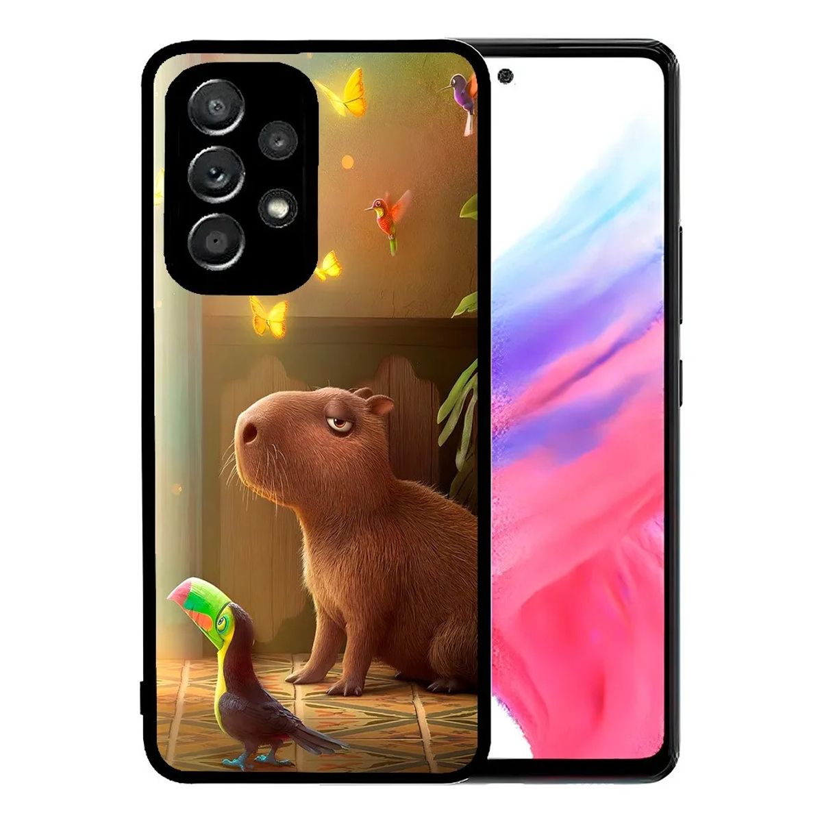 CARCASIA - Carcasa Funda para SAMSUNG A23 Diseño 228