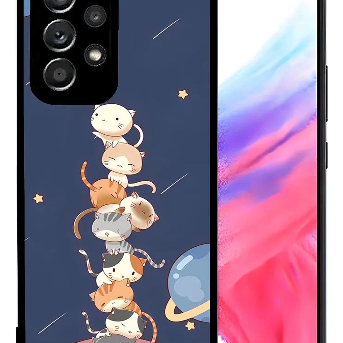 CARCASIA - Carcasa Funda para SAMSUNG A23 Diseño 250
