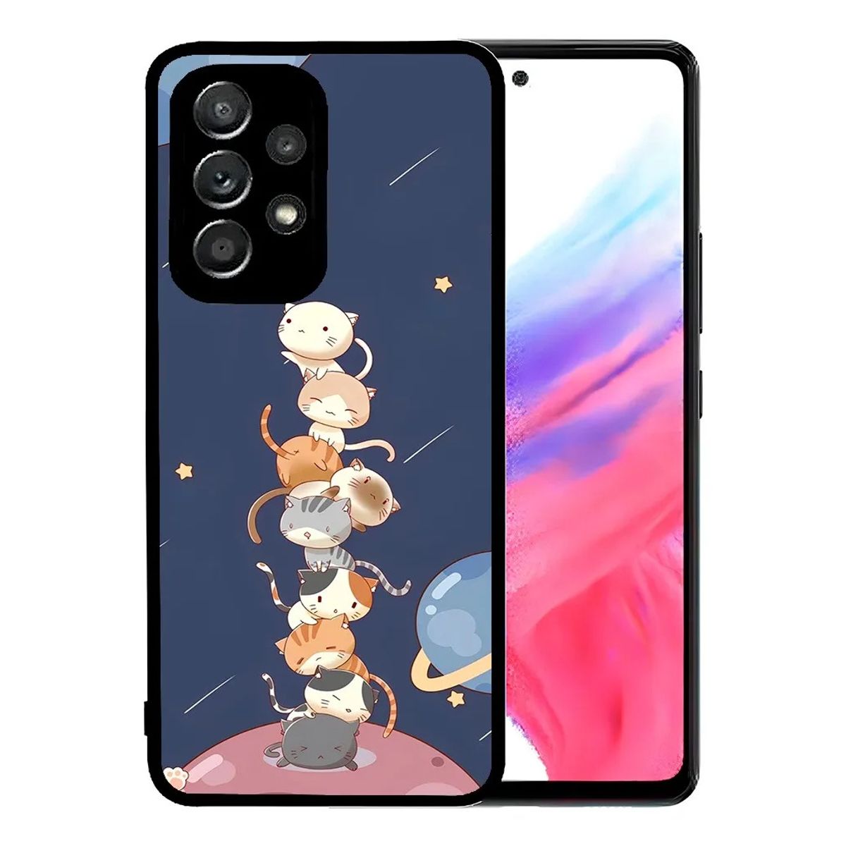 CARCASIA - Carcasa Funda para SAMSUNG A23 Diseño 250