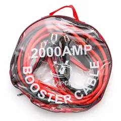 MOVI - Cable de Arranque de Emergencia de Coche de 6M 2000AMP