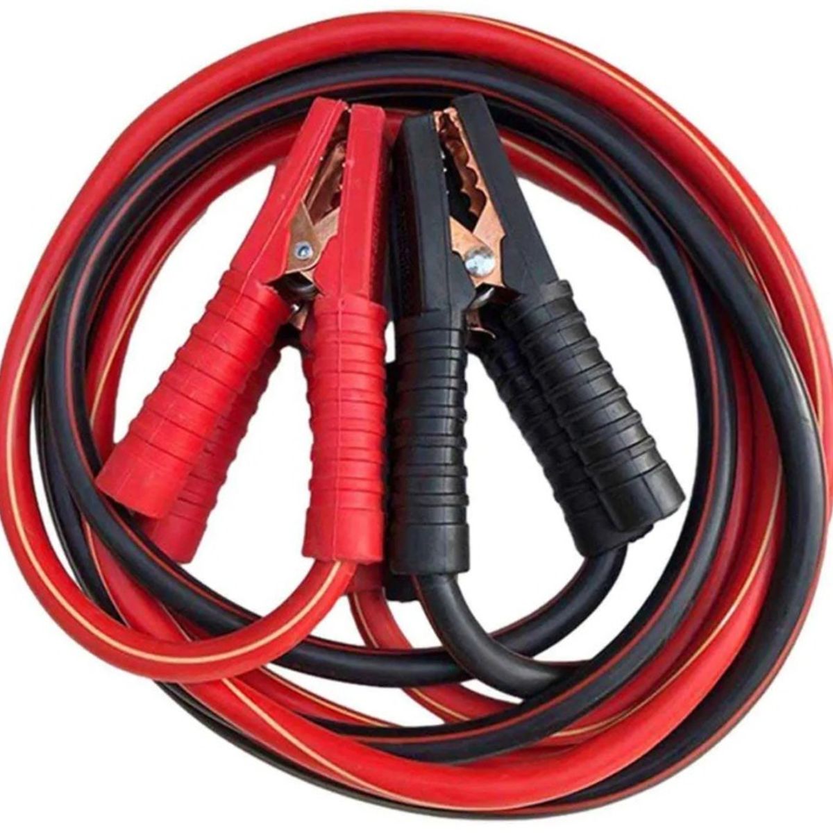 MOVI - Cable de Arranque de Emergencia de Coche de 6M 2000AMP