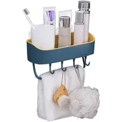 GENERICO - Organizador Multifuncional para baño