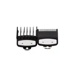 WALH - Kit Alzas Barbería Fade 0,5 (1,5 Mm) 1,5 (4,5mm) Wahl