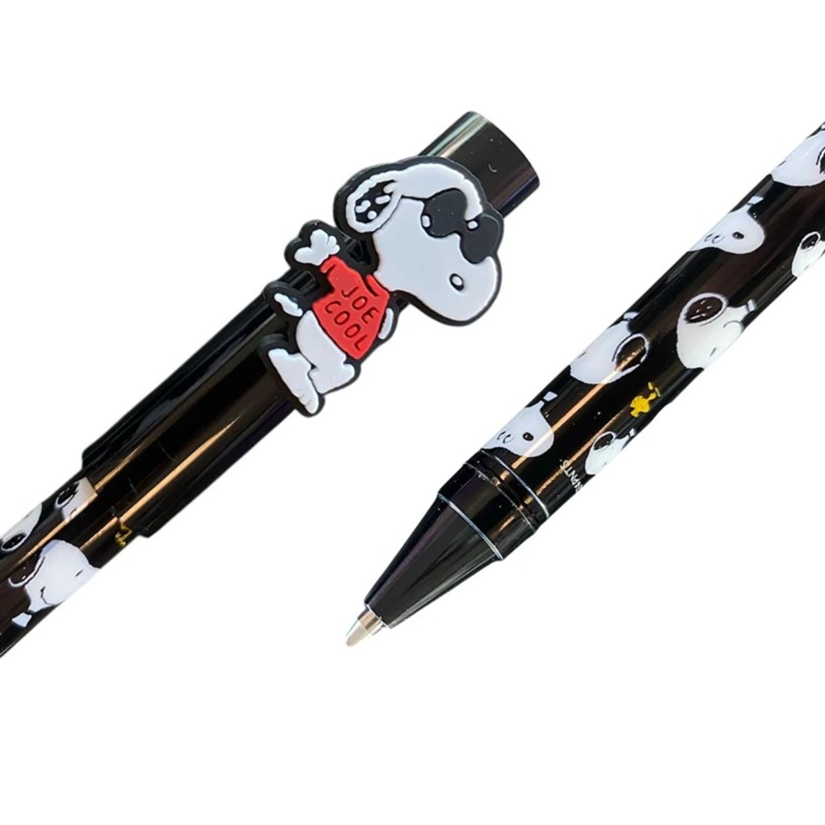 MOOVING - Set Lápices Bolígrafo Snoopy
