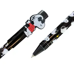 MOOVING - Set Lápices Bolígrafo Snoopy