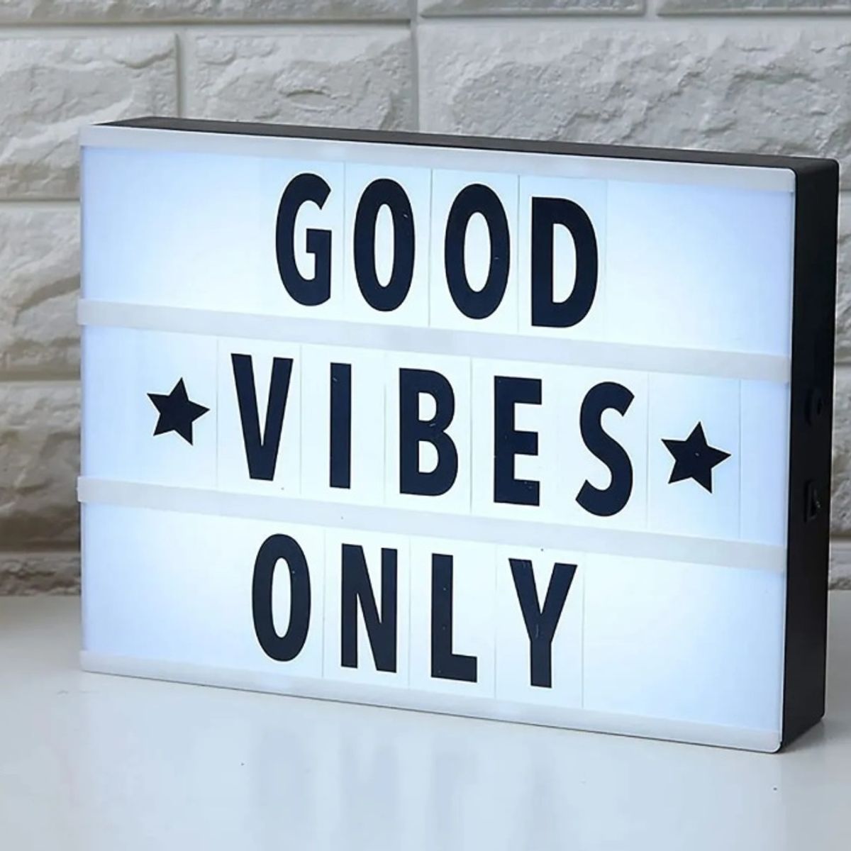 MOVI - CAJA DE LUZ CINEMATIC BOX