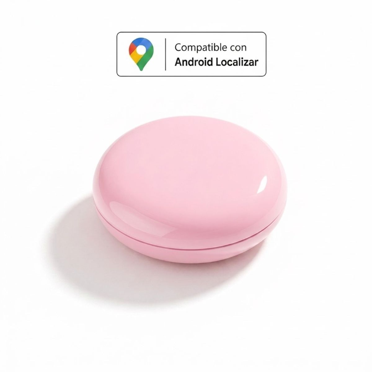 GENERICO - Localizador de Rastreo Global Compatible con Android
