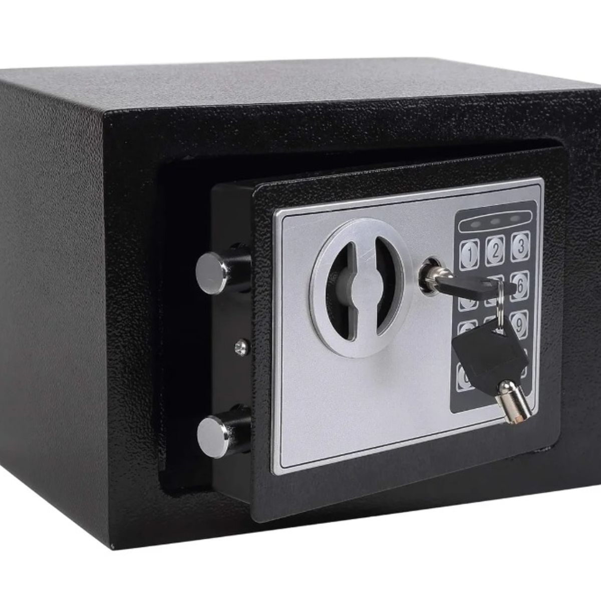 MOVI - Caja de seguridad digital