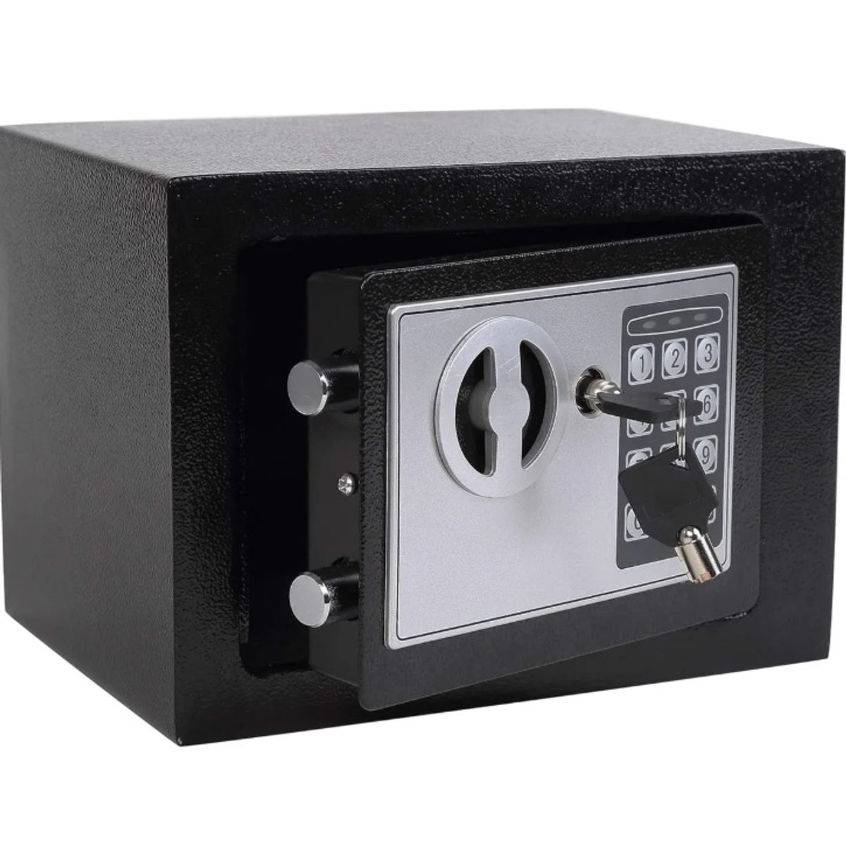 MOVI - Caja de seguridad digital