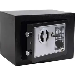 MOVI - Caja de seguridad digital