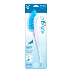 DR BROWN'S - Cepillo De Limpieza Multiuso Dr. Brown´s Sin Metal Azul