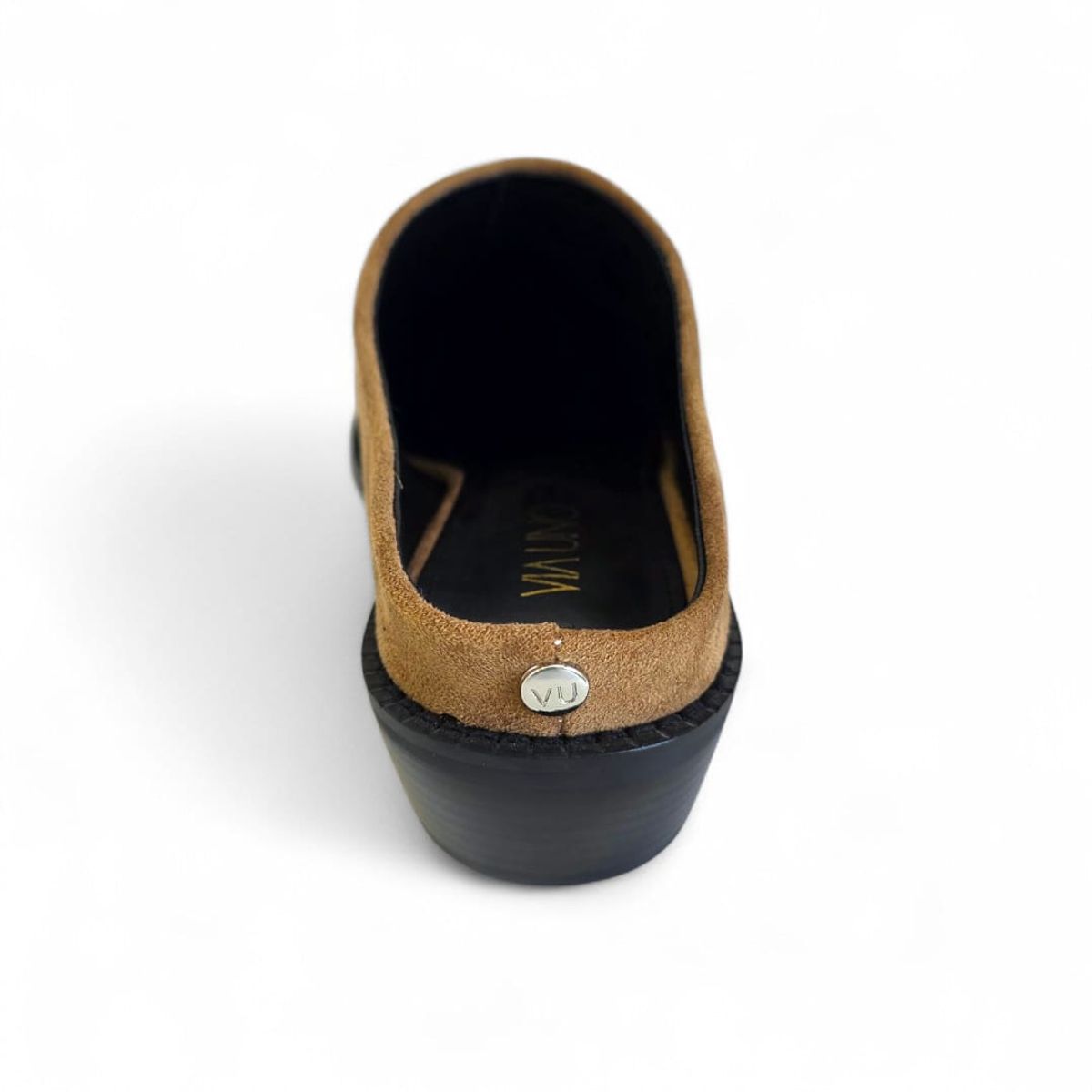 VIA UNO - Zapato Mujer Via Uno WestWinter Wolf Taupe