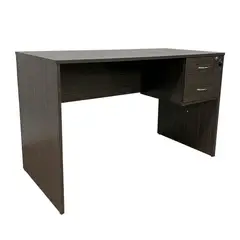 AGM - Escritorio 120cm con 2 Cajones Dakar