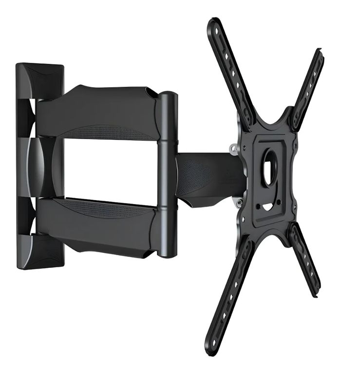 GENERICO Soporte de pared articulado para televisor