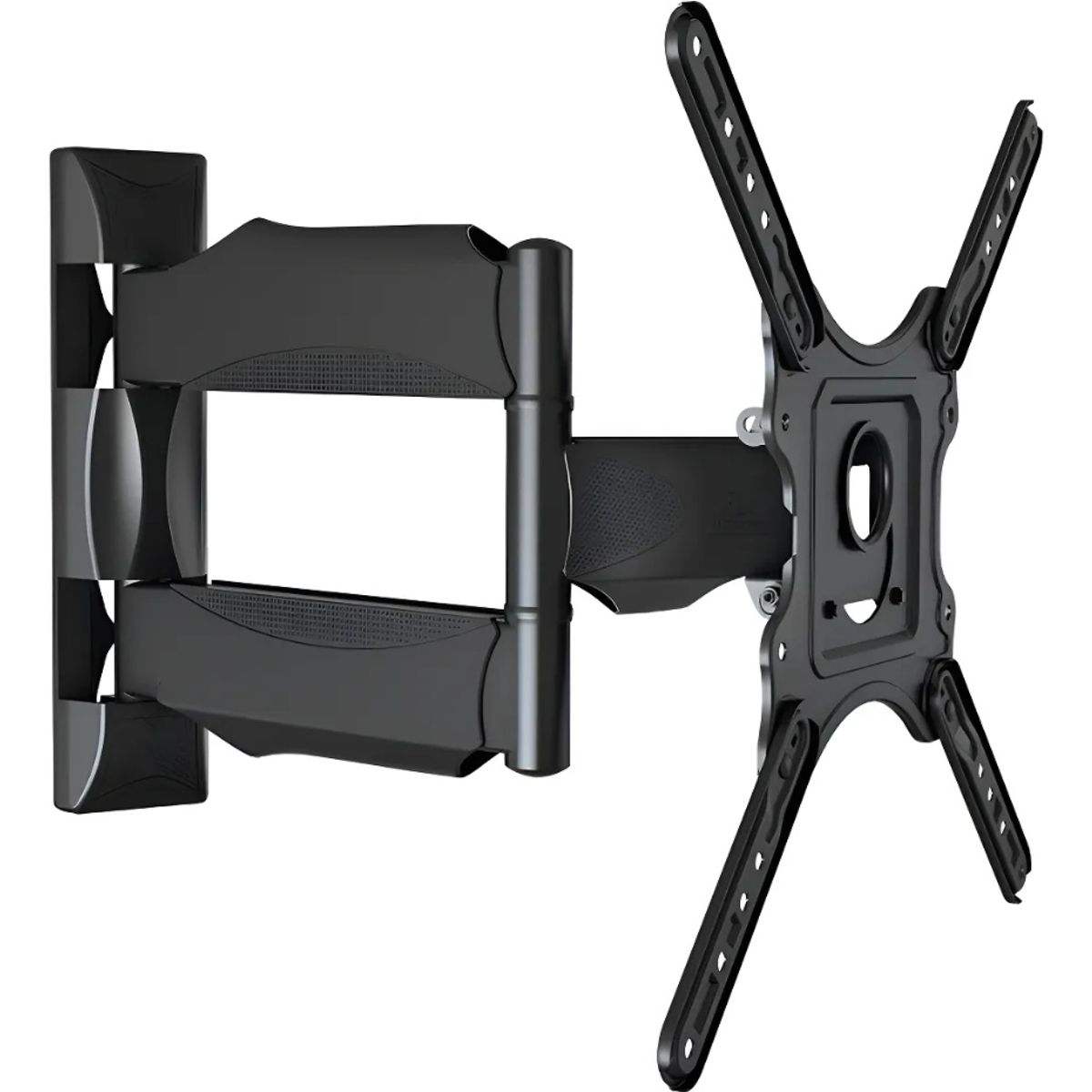 GENERICO - Soporte de pared articulado para televisor