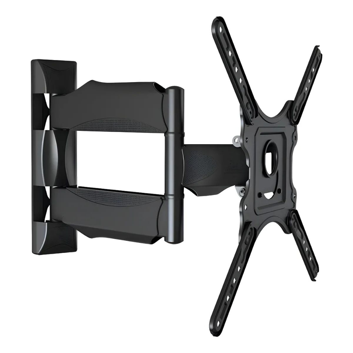 GENERICO - Soporte de pared articulado para televisor