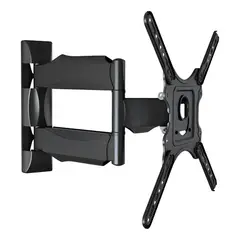 GENERICO - Soporte de pared articulado para televisor