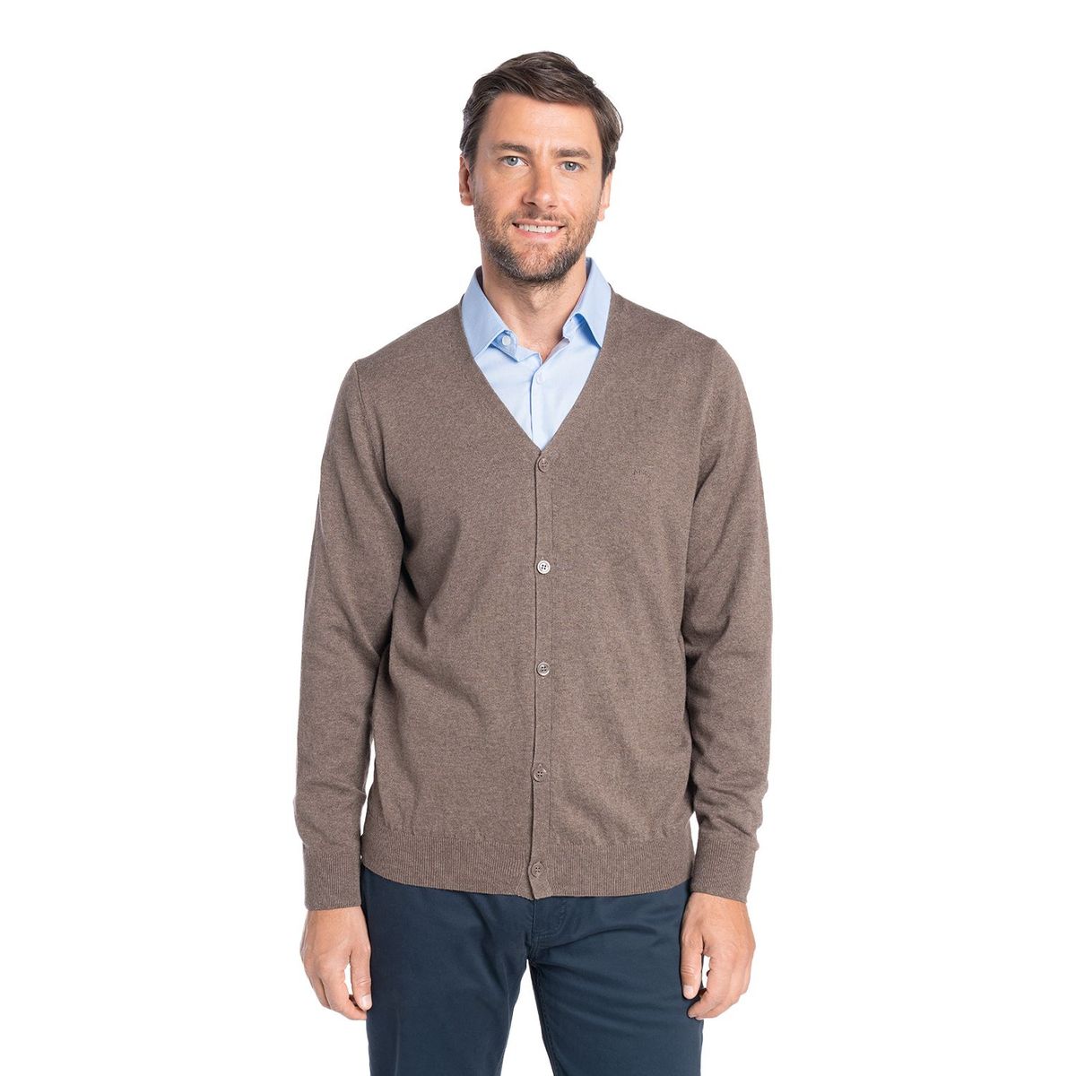 MCGREGOR - Sweater Cárdigan Madison