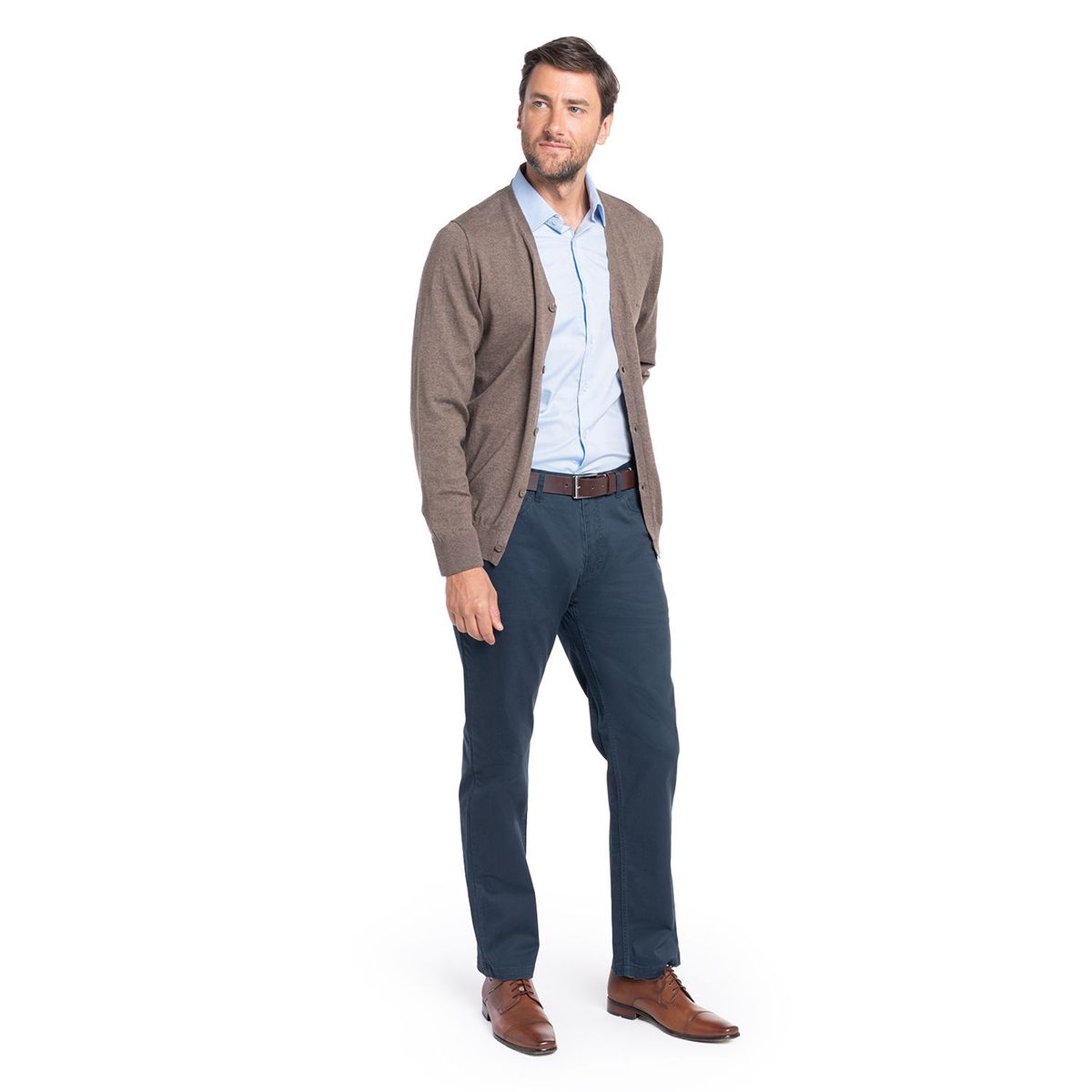 MCGREGOR - Sweater Cárdigan Madison