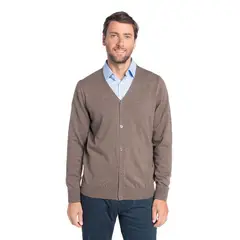 MCGREGOR - Sweater Cárdigan Madison