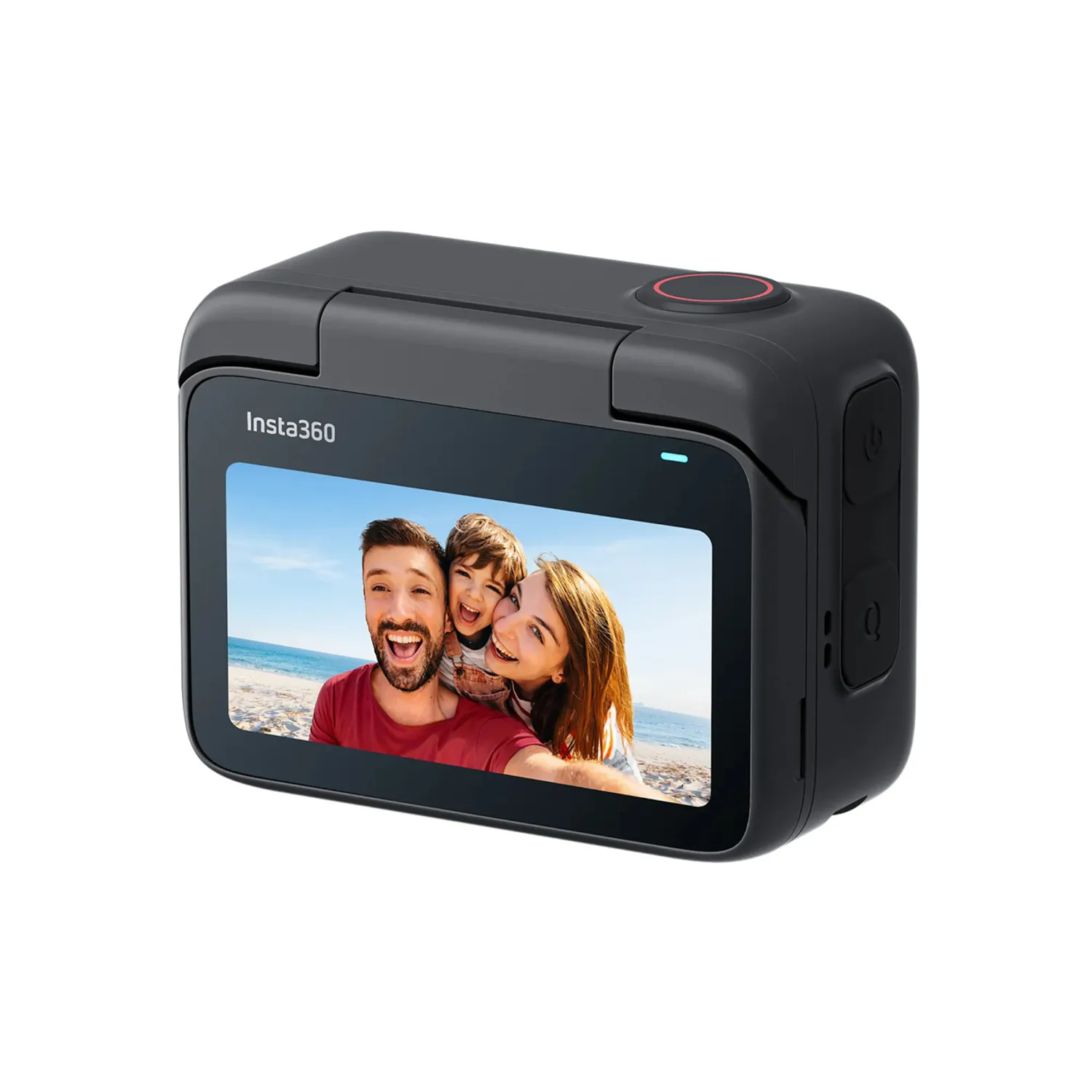 Insta360GO３S INSTA360 Insta360 GO 3S Paquete Estándar 64GB Cámara de acción