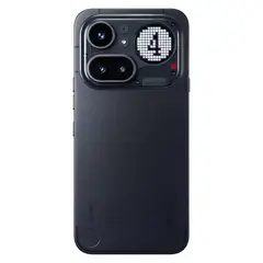 NOTHING - Phone 4a Pro 5G 12GB 256GB - Negro A069P