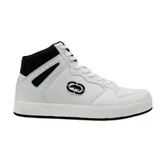 ECKO UNLTD - Zapatilla Urbana Hombre - Jay Blanco Negro