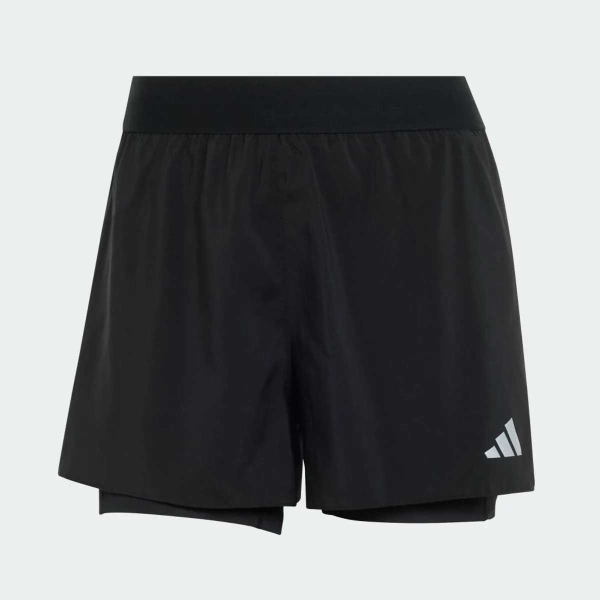 ADIDAS - Shorts Running Essentials Mujer