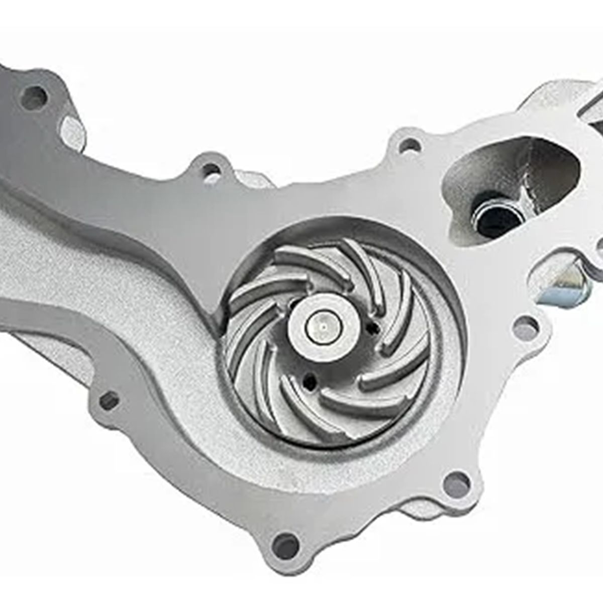 GENERICO - Bomba Agua Para Jeep Grand Cherokee 3.6l-desmontaje Original