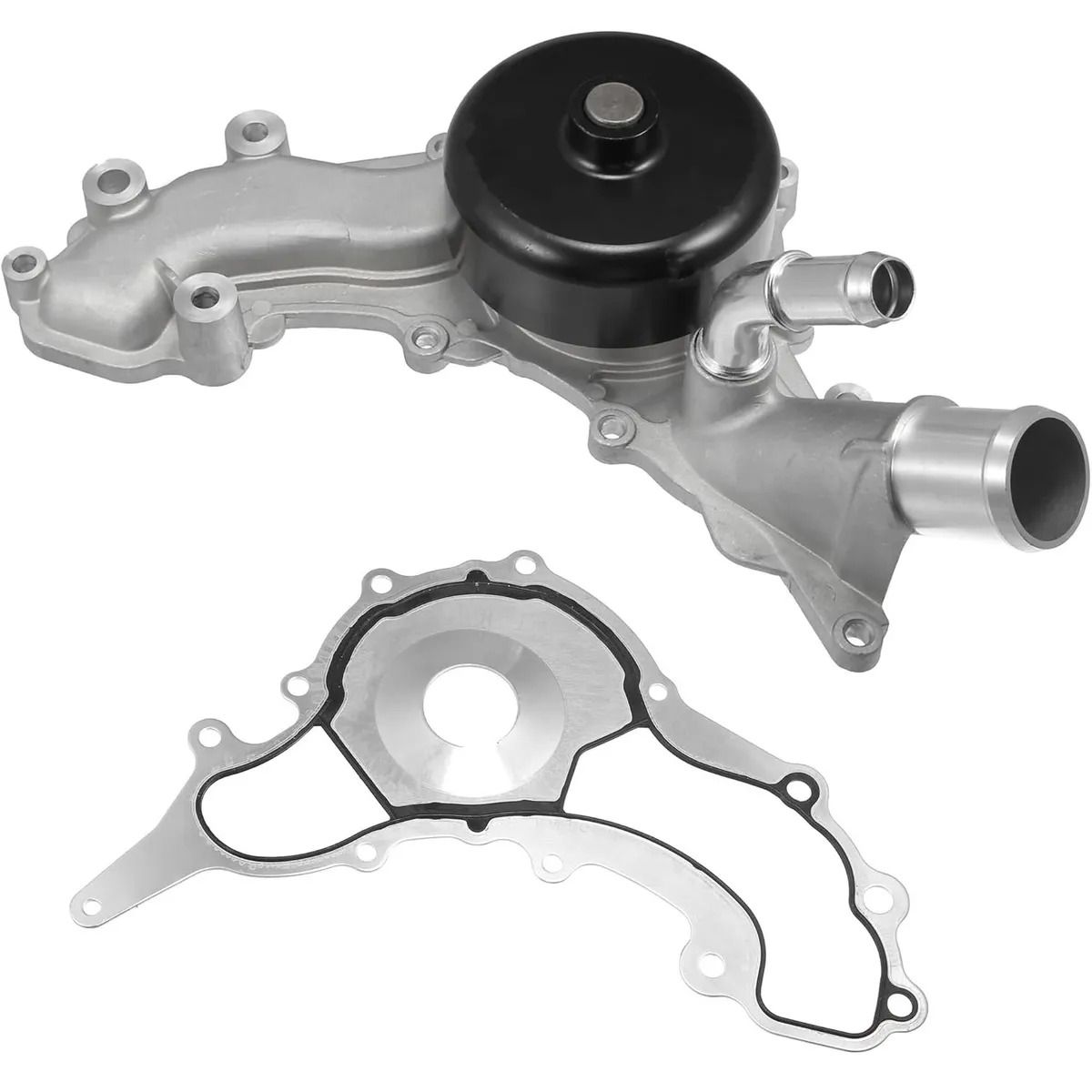GENERICO - Bomba De Agua Para Jeep Grand Cherokee 2011 - 2015 3.6l
