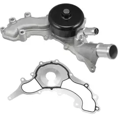 GENERICO - Bomba De Agua Para Jeep Grand Cherokee 2011 - 2015 3.6l