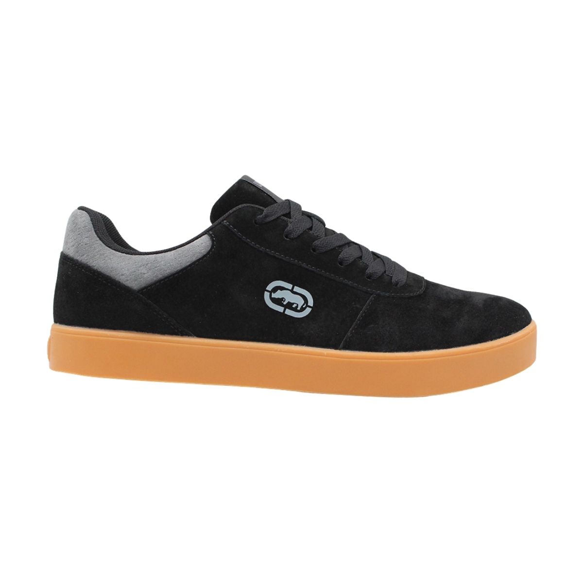 ECKO UNLTD - Zapatilla Urbana Ecko Unltd Hombre - Tony Negro Gris