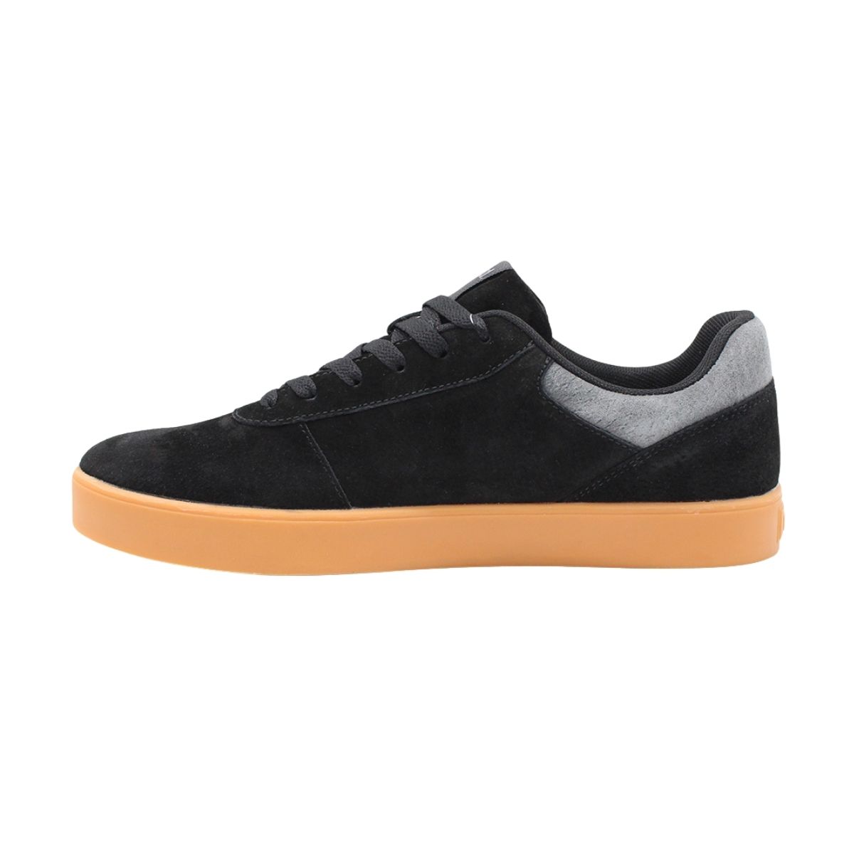 ECKO UNLTD - Zapatilla Urbana Ecko Unltd Hombre - Tony Negro Gris