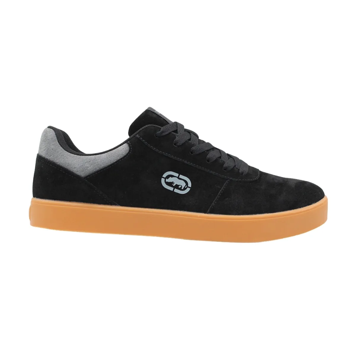 ECKO UNLTD - Zapatilla Urbana Ecko Unltd Hombre - Tony Negro Gris