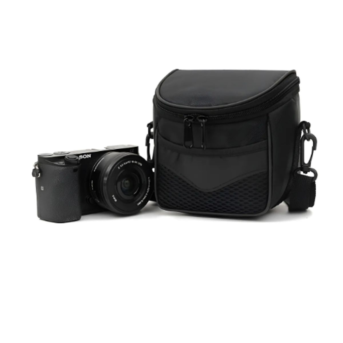 GENERICO - Bolso Funda Estuche Camara Impermeable