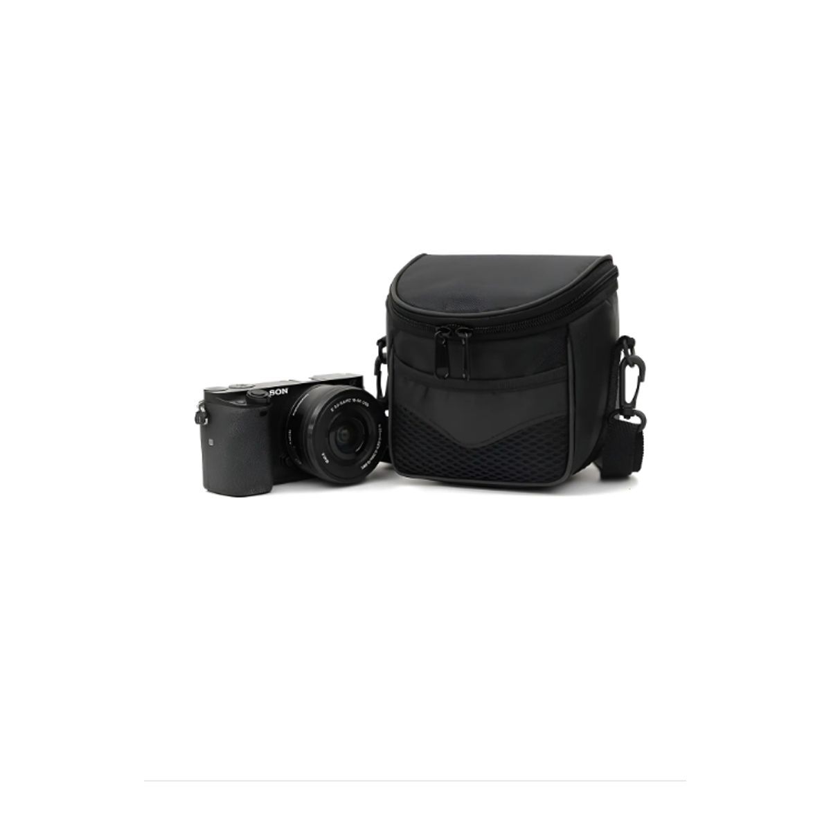 GENERICO - Bolso Funda Estuche Camara Impermeable