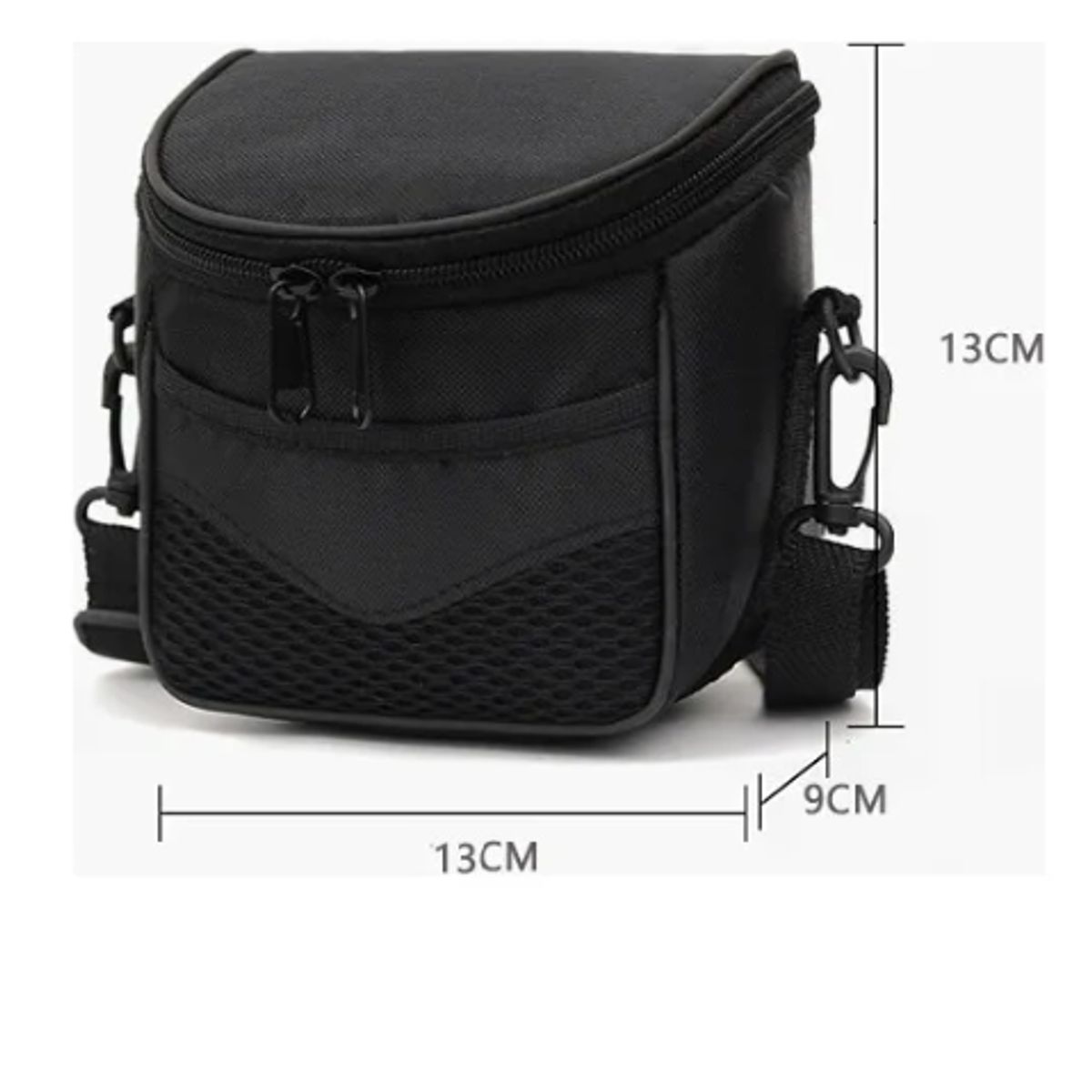 GENERICO - Bolso Funda Estuche Camara Impermeable
