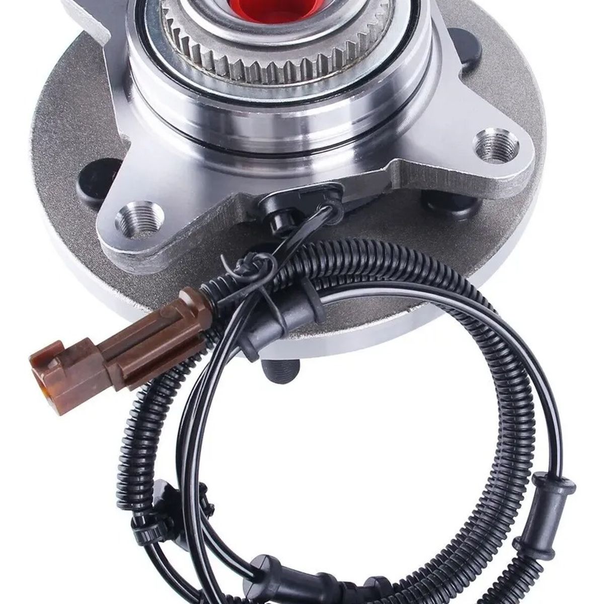 GENERICO - Maza De Rueda Delantera Para Ford F150 2015 2022 - Todas