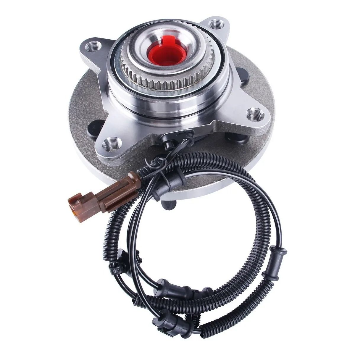 GENERICO - Maza De Rueda Delantera Para Ford F150 2015 2022 - Todas