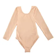 ATURE - Malla Ballet Infantil Sin Costuras, Cómoda Para Danza Negro Elasticidad 120