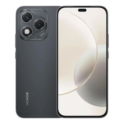 Honor Smartphone 400 Lite 8Gb 256Gb Dual Sim Negro Abr-Nx1