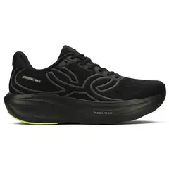 OLYMPIKUS - Zapatilla Running Hombre Corre MAX Negra
