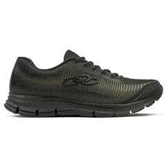 OLYMPIKUS - Zapatilla Hombre Proof 3 Negro/Verde